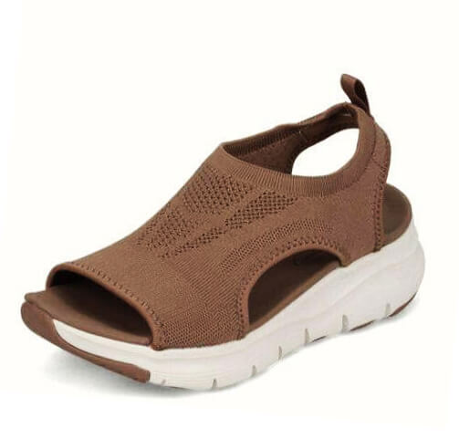 HealthyFit - Orthopädische Sandalen (Weite Passform)