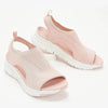 HealthyFit - Orthopädische Sandalen (Weite Passform)