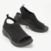 HealthyFit - Orthopädische Sandalen (Weite Passform)
