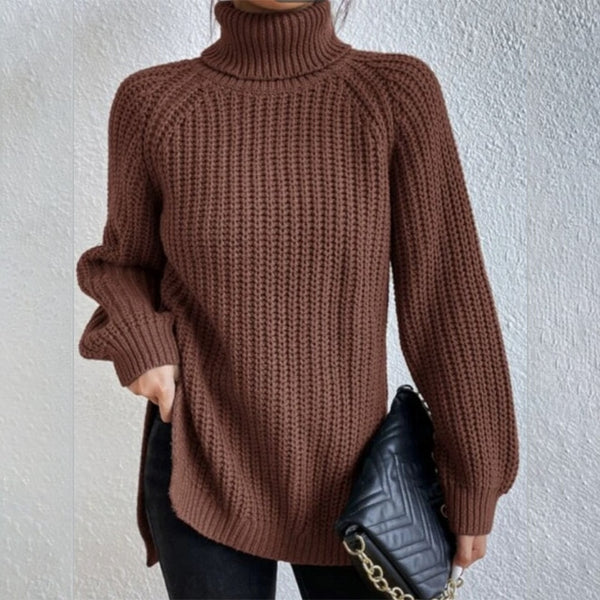 Malea™ -  Lässiger Vintage Pullover