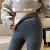 Parker™ - Lässige Dicke Elastische Leggings
