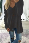 Aurelia™ - Errötender Strickpullover