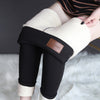 Lana™ - Hohe Taille Fleece