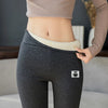 Lana™ - Hohe Taille Fleece