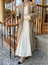 Jeanne™ - Eleganter Plisseerock