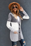 Harper™ -  Lässige Strickjacke mit V-Ausschnitt