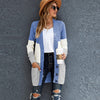 Harper™ -  Lässige Strickjacke mit V-Ausschnitt