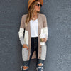 Harper™ -  Lässige Strickjacke mit V-Ausschnitt