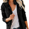 Camila™ - Lässige Jacke mit Reißverschluss