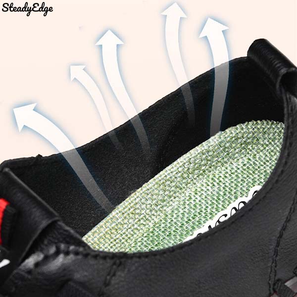 SteadyEdge™ - Bequeme Damesschuhe