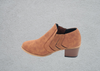 Irene™ - Klobige Vintage-Stiefel