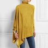 Freya™ - Locker hochgeschlossenes Top