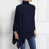 Freya™ - Locker hochgeschlossenes Top