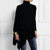 Freya™ - Locker hochgeschlossenes Top