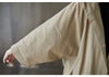 Norah™ - Solide Trenchcoats mit Kapuze