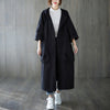 Norah™ - Solide Trenchcoats mit Kapuze