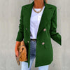 Alina™ - Lockerer X-Line Blazer mit Mikro-Elastizität