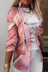 Thea™ - Tie Dye Bunter Blazer