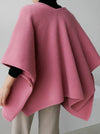 Naya™ - Schal-Cape-Pullover