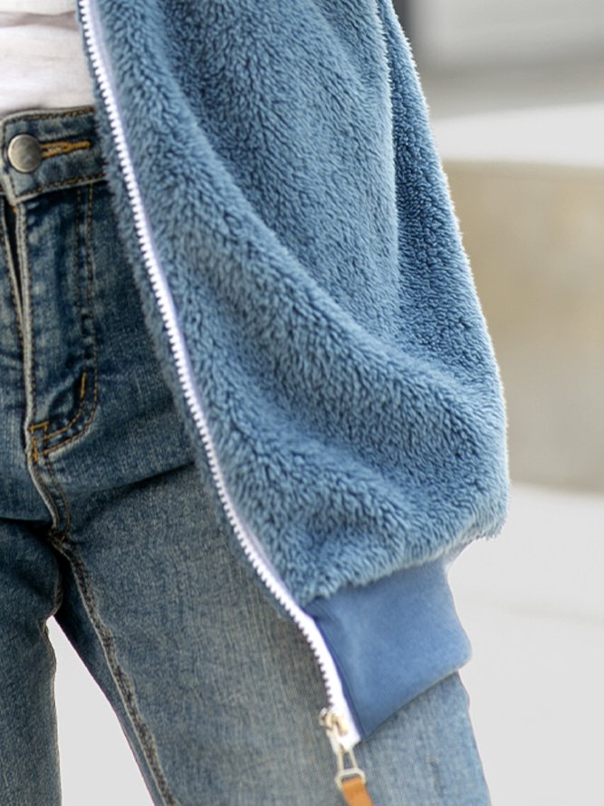 Gabriella™ - Langärmelige Jacke
