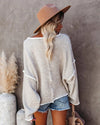 Elise™ - Pullover mit Ausschnitt
