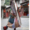 Misa™ - Hippie Jacke