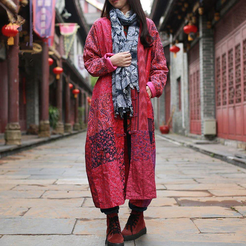 Misa™ - Hippie Jacke
