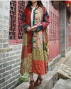 Misa™ - Hippie Jacke
