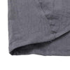 Renni™ - Asymmetrische Tunika mit Rundhalsausschnitt in Übergröße
