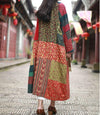 Misa™ - Hippie Jacke