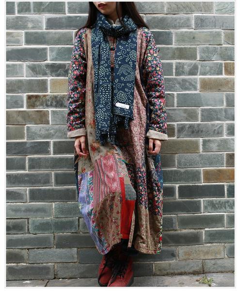 Misa™ - Hippie Jacke