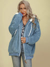 Gabriella™ - Langärmelige Jacke