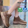 ComfyBoot™ - Martinstiefel mit dicker Sohle