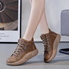 ComfyBoot™ - Martinstiefel mit dicker Sohle