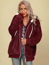Gabriella™ - Langärmelige Jacke