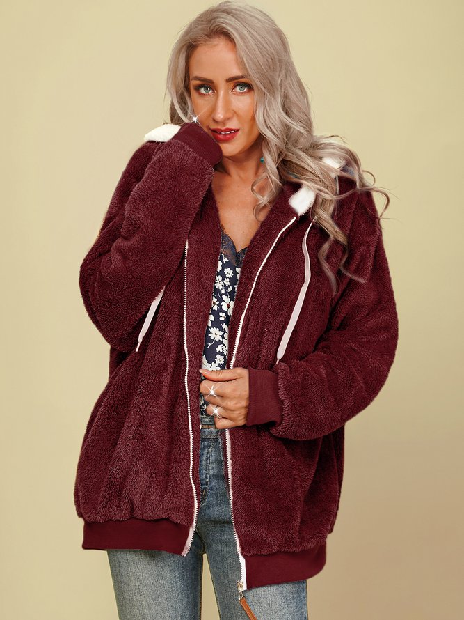 Gabriella™ - Langärmelige Jacke