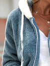 Gabriella™ - Langärmelige Jacke