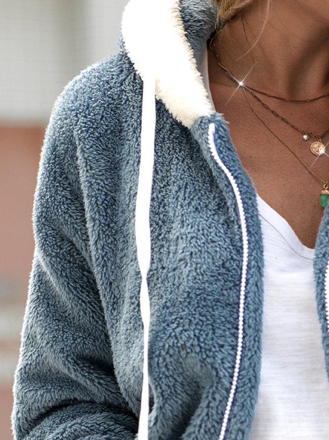 Gabriella™ - Langärmelige Jacke