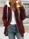 Gabriella™ - Langärmelige Jacke