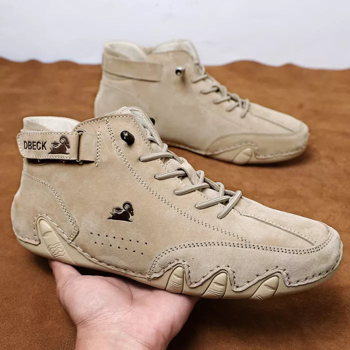 ClassyMan™ - Orthopädische Schuhe