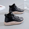 ComfyBoot™ - Martinstiefel mit dicker Sohle
