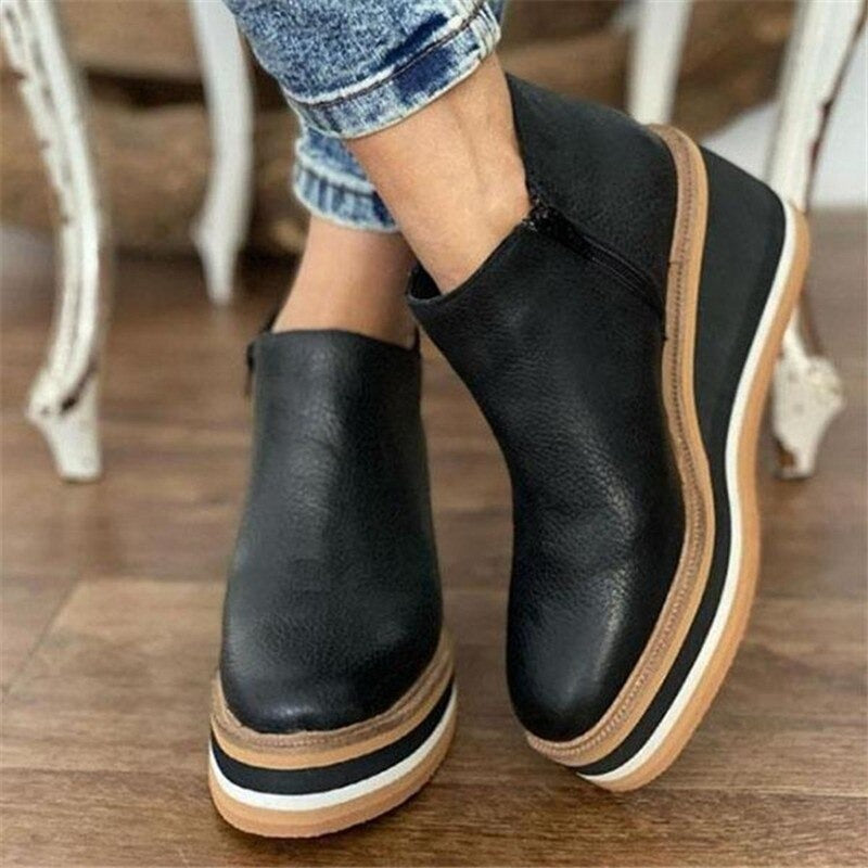 Lena™ - Outdoor-Stiefel für Frauen