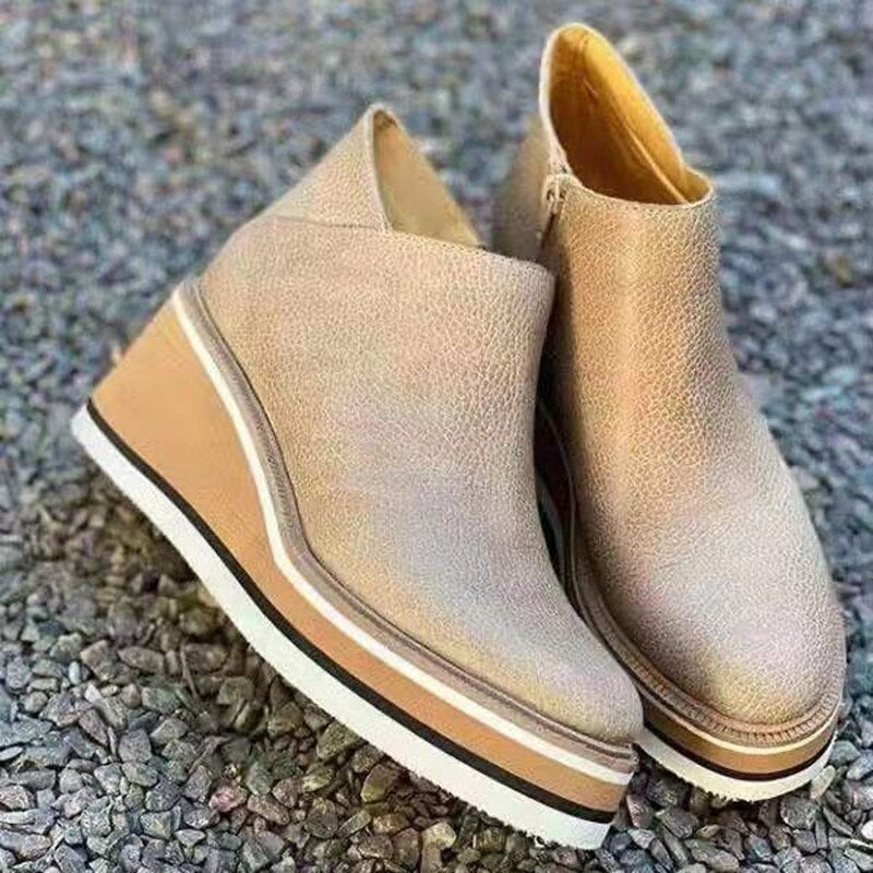 Lena™ - Outdoor-Stiefel für Frauen