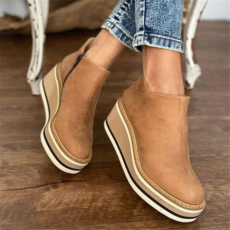 Lena™ - Outdoor-Stiefel für Frauen