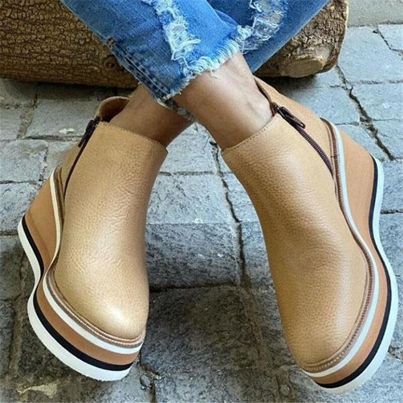 Lena™ - Outdoor-Stiefel für Frauen