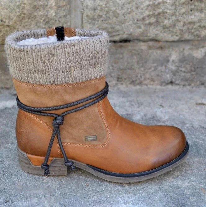 Maya™ - Die besten Stiefel für die Wintersaison!