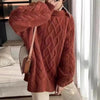 Maud™ - Koreanischer Herbst-Pullover