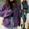Rhys™ - Oversize-Jacke