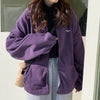 Rhys™ - Oversize-Jacke