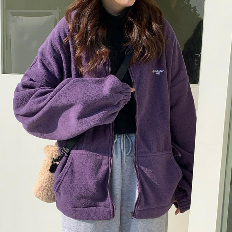 Rhys™ - Oversize-Jacke